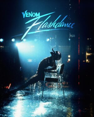 Kode Abdo Instagram - Venom will be bringing all the moves to the big screen in part 3