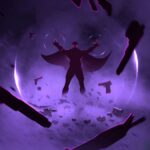 Kode Abdo Instagram – Celebrate #XMen97 with some of my #xmen throwbacks.

Now I need to make some new ones