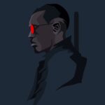 Kode Abdo Instagram - Day Walker