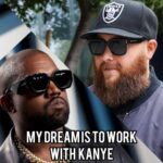 Kode Abdo Instagram - “MY DREAM IS TO WORK WITH KANYE” - @markymark_4 SPEAK YOUR DREAMS INTO EXISTENCE Be sure to tune in to our latest episode with this absolute legend!