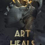 Kode Abdo Instagram - The Art of healing It’s our experiences that make us or break us, we talk about the struggles of the mind and how we use our craft to cope and help others cope. Have any of you felt the same way before? What did you find helped you?