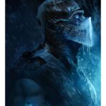 Kode Abdo Instagram – Cold ❄️ #MortalKombat