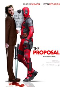 Kode Abdo Instagram - How it started....... #DeadpoolAndWolverine