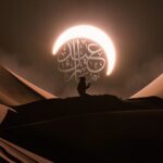 Kode Abdo Instagram - Eid Mubarak to you and yours, have a blessed one and be sure to open your hearts to the struggling and less fortunate today and everyday 🖤 peace and love