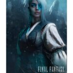 Kode Abdo Instagram - Continuing my #FFXVI side quest with Jill based on #anadearmas