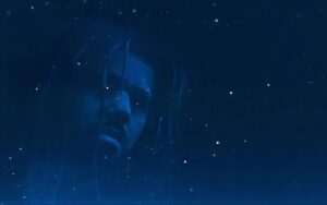 Kode Abdo Instagram - The Watcher #kendrickvsdrake
