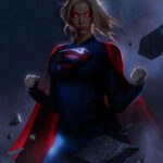 Kode Abdo Instagram – V2 SuperGirl
Reworked it a little also no red skirt on this one