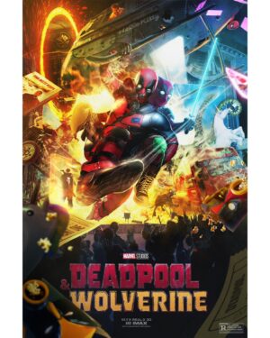 Kode Abdo Instagram - The Last Action Heroes.....
#deadpoolandwolverine