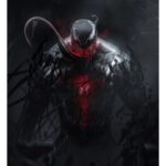 Kode Abdo Instagram - Venom - The Last Dance