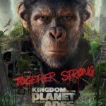 Kode Abdo Instagram - How amazing is this @bosslogic design 😍 Watch The Kingdom of the Planet of Apes in Vmax or Gold Class this opening weekend (May 8-12) and you could WIN one of three exclusive signed posters by the incredible Boss Logic! 🎨✍️ For your chance to WIN: 1️⃣ Be a Vrewards member. 2️⃣ Catch the movie in Gold Class or Vmax between May 8th - 12th For more info & book your tickets, check the link in bio 👆🏼