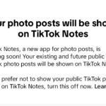 Kode Abdo Instagram - Tik Tok is creating an app that's similar to instagram Dedicated to the importance of images, something IG has neglected, this is only fair since IG stole reels from them 😅 But I hope this inspires IG make images important again! Y'all already lost over 1m users, read the room!
