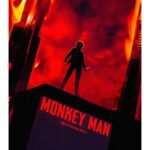 Kode Abdo Instagram - On my anticipated list #MonkeyMan is giving me Wick 1 vibes in all the good ways! Have y'all seen the new teaser trailer?