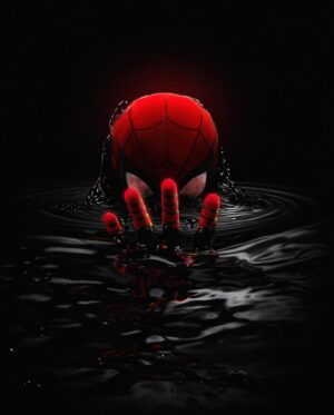 Kode Abdo Instagram - 👀 #spiderman4