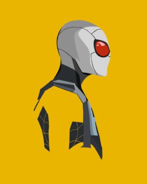 Kode Abdo Instagram - 🕷️ #Invincible