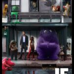 Kode Abdo Instagram - IFs are there for you, rain or shine. Get #IFMovie tickets now - Only in theatres May 17 Art by: @BossLogic