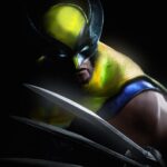 Kode Abdo Instagram - Body is ready for the finale #XMen97 let's go!