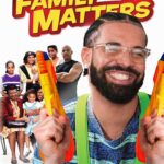 Kode Abdo Instagram - Maa. Another one dropped! #Drake #familymatters