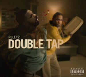 Kode Abdo Instagram - Kendrick remembering Rule #2