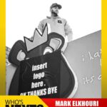 Kode Abdo Instagram – On our upcoming episode we sit down with the owner of @collegedropoutburgers , Mark Elkhouri! Known for having what is arguably the best burgers in Melbourne and recent headlines after legal action was taken against the restaurant by Kanye’s lawyers, Mark shares some information on why he is inspired by Kanye and what happened behind the scenes during the case.

For the first time, Mark decides to openly talk about the struggles he faced while growing up in hopes to help anyone who may be facing the same problems he did and allow the listeners to gain a better understand of who the man behind the burgers is.