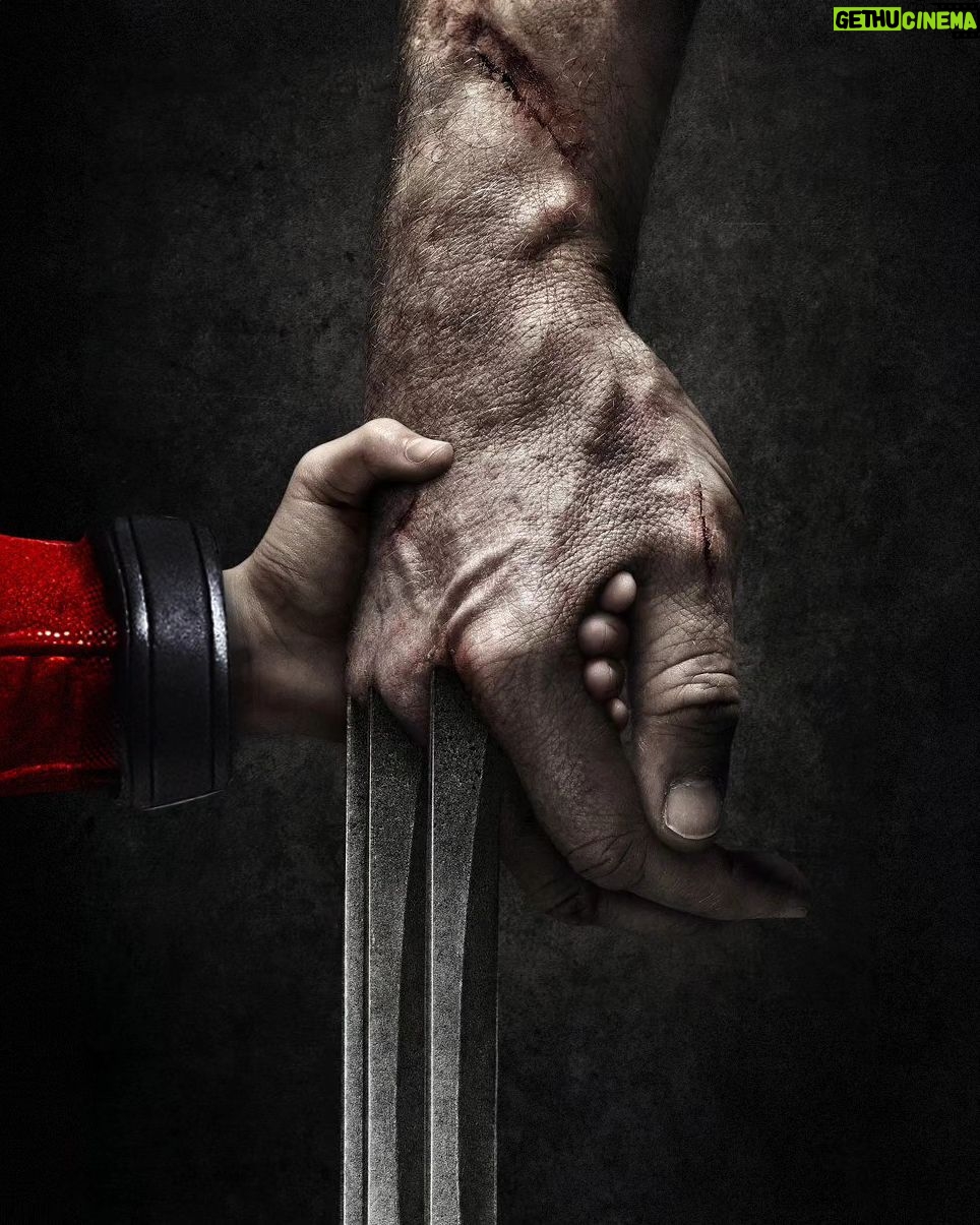 Kode Abdo - 63.3K Likes - Time goes by so fast.
7 years since the legendary Logan dropped on us