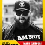 Kode Abdo Instagram – On our upcoming episode we sit down with the owner of @collegedropoutburgers , Mark Elkhouri! Known for having what is arguably the best burgers in Melbourne and recent headlines after legal action was taken against the restaurant by Kanye’s lawyers, Mark shares some information on why he is inspired by Kanye and what happened behind the scenes during the case.

For the first time, Mark decides to openly talk about the struggles he faced while growing up in hopes to help anyone who may be facing the same problems he did and allow the listeners to gain a better understand of who the man behind the burgers is.