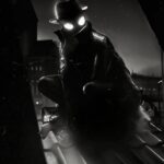 Kode Abdo Instagram - #spidernoir coming soon to @primevideo