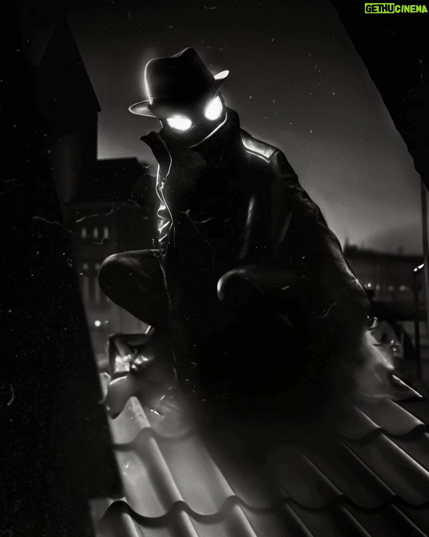Kode Abdo Instagram - #spidernoir coming soon to @primevideo