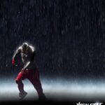 Kode Abdo Instagram - Venom will be bringing all the moves to the big screen in part 3