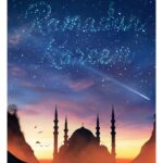 Kode Abdo Instagram - Ramadan Kareem to you and your loved ones my friends 🖤