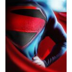 Kode Abdo Instagram – One more time. Thanks for the feedback, you wanted him a little bigger and the logo even larger, logo adjustment. ❤️🙏😂

Huge logo because 
This is more of a love letter to @thealexrossart