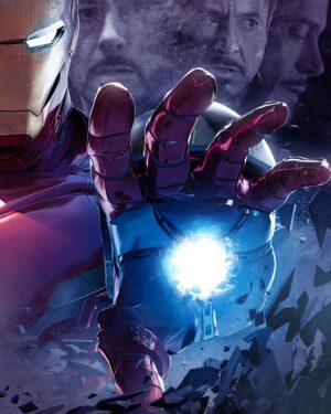 Kode Abdo Instagram - Just missed the anniversary of #endgame turning 5, damn how time flies right by.... The whole experience doing my official gig with Disney thanks to @therussobrothers the work I have done, the people I have met since then has me so grateful and since then so much has changed but I'm still here trying to create cool things while still trying to learn in this ever evolving field!

Hope these movies keep bringing us closer, keep bringing us joy, keep us young... In our minds anyway