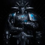 Kode Abdo Instagram - As you can tell my boy @adam_spizak and I are excited for @henrycavill #warhammer40k project that's in development. Warhammer fans what's your wish list for it? Let us know in the comments. I'm definitely sure Henry will do the source justice