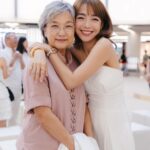 Koe Yeet Instagram – Happy Mother’s Day mumsies 🥰
@zhioono we love u so much x