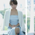 Koe Yeet Instagram – Painting my dreams with hues of 🩵🩷

#DiorMY #DiorAddict #DiorBeauty
@diorbeauty @diorbeautylovers