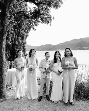 Koe Yeet Instagram - Massive #throwback to when I cried my eyes out during bridesmaid duties 🥹