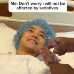 Koe Yeet Instagram - Did not remember anything at all 🤣🤣 Had my ACL surgery done, fixed my meniscus and some other things as well and now on the road to recovery ☺️ wish me luck x