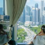 Koe Yeet Instagram - As a frequent traveler accustomed to life on the go, I’ve learned to savor those extra moments when I can extend my stay in Singapore just a bit longer before embarking on my next adventure. ✈️  There’s something magical about turning a layover into a mini vacation. ✨🏖️ Trust me, it’s worth it. ☺️  From exploring Singapore Aquarium, posing with the iconic Merlion statue or even checking out the HSBC Rain Vortex and Canopy Park at Jewel Changi Airport, the city offers a multitude of adventures. 🥰 With everything just a stone’s throw away, seizing the opportunity to explore Singapore during your transit is a no-brainer.   Don’t miss out on the chance to add a splash of excitement to your vacation! 💁🏻‍♀️ Visit 🔗 https://hbth.singaporeair.com/ for more details! @visit_singapore @singaporeair @changiairport @jewelchangiairport #VisitSingapore #PassionMadePossible #MadeInSingapore #FlySQ #SingaporeAir #ChangiAirport #JewelChangiAirport