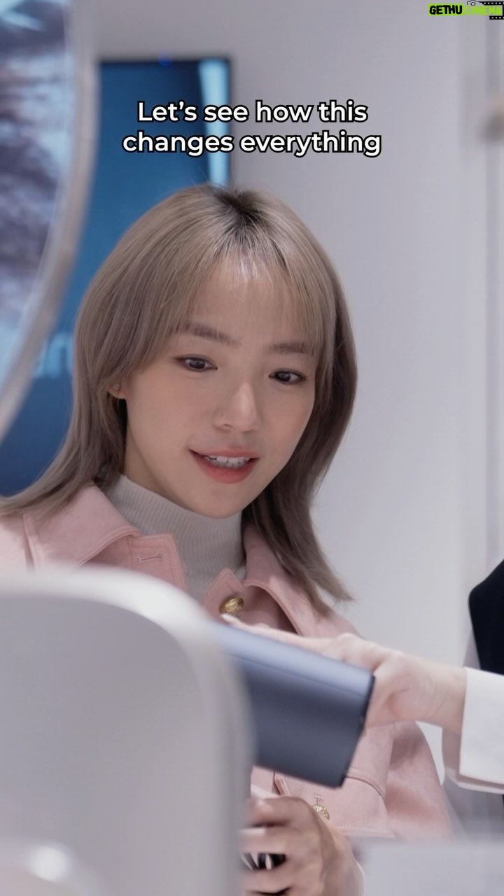 Koe Yeet Instagram - Dealing with dry hair just got easier with... a hairdryer! ππ Just a quick blow-dry and voilΓ β you get that natural healthy hair infused with moisture! ππ¦ @panasonicbeautymalaysia @panasonicsg #NA0J #nanocare #nanoe #PanasonicnanocareHairDryer #PanasonicBeautyMalaysia #PanasonicMalaysia