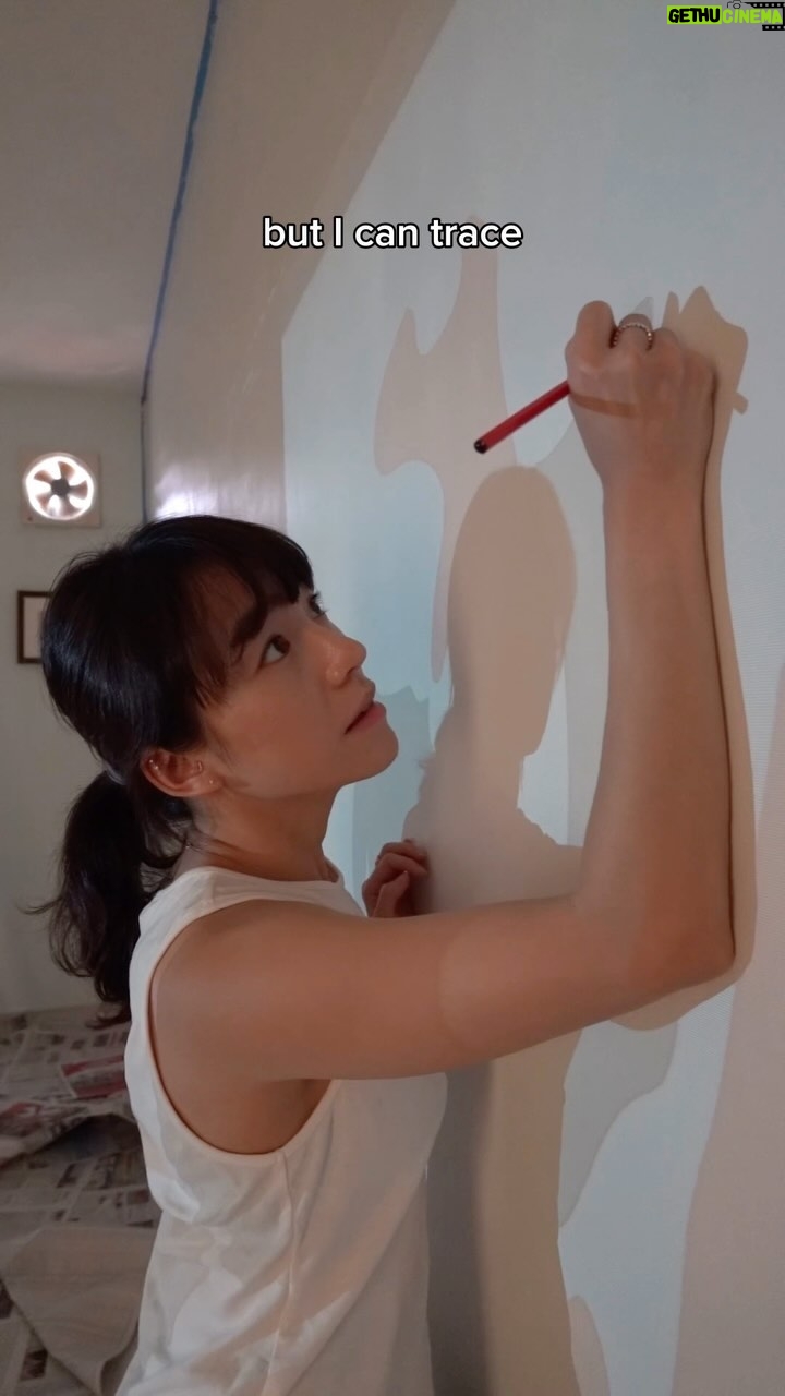 Koe Yeet - 38.1K Likes - Transforming my personal space with Nippon Paint Odour-less Air Care has been truly meaningful. 🏡🌿
We grew up in this house and I wanted something special to preserve the memories we had. 🥰
I had an enjoyable painting process with my best friend and was amazed by the lack of strong paint smells, thanks to its odourless formula and anti-formaldehyde emulsion.✨
Already thinking about my next DIY project. What’s next?
Color Code I used:
Deep Foilage NP N 3285 T
Vintage Vase NP R 2386 P
@nipponpaintmalaysia
#ownyourspace #RichColourFinishing #nipponpaint #interiorpaint #homedecor #homeinspiration #homemakeover #beautifulcolours