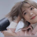 Koe Yeet Instagram - Obsessed with this game-changing beauty tech! 💫 🤯 18x higher moisture levels infused into your hair with the nanoeTM MOISTURE while drying your hair - and the best part? The result is INSTANTANEOUS. My hair looked healthy, shiny and glowy right after I used it 😇 @panasonicbeautymalaysia @panasonicsg #NA0J #nanocare #nanoe #PanasonicnanocareHairDryer #PanasonicBeautyMalaysia #PanasonicMalaysia