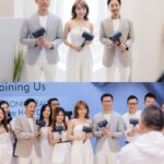 Koe Yeet Instagram - Do u remember the hair dryer I was raving about? 🫶🏻 Shared my 4-month journey with the Panasonic nanocare hairdryer EH-NAOJ: 💯 Tried & verified! ✅ The nanoe MOISTURE technology works wonders, delivering 18x more moisture to my hair, keeping it smooth & shiny even after x3 double bleaches since Jan 💦 Okay, don’t just take my word for it – visit @panasonicbeautymalaysia roadshow at One Utama Oval Concourse till 5/5 and experience it for yourself ⭐️🤗 #NA0J #nanocare #nanoe #PanasonicnanocareHairDryer #PanasonicBeautyMalaysia #PanasonicMalaysia