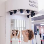 Koe Yeet Instagram - Do u remember the hair dryer I was raving about? 🫶🏻 Shared my 4-month journey with the Panasonic nanocare hairdryer EH-NAOJ: 💯 Tried & verified! ✅ The nanoe MOISTURE technology works wonders, delivering 18x more moisture to my hair, keeping it smooth & shiny even after x3 double bleaches since Jan 💦 Okay, don’t just take my word for it – visit @panasonicbeautymalaysia roadshow at One Utama Oval Concourse till 5/5 and experience it for yourself ⭐️🤗 #NA0J #nanocare #nanoe #PanasonicnanocareHairDryer #PanasonicBeautyMalaysia #PanasonicMalaysia