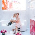 Koe Yeet Instagram - Miss Dior Parfum, reinvented. Now with a hint of amber wood notes 🎀 Brought mumsies to the Miss Dior Parfum Pop-Up at Centre Court Mid Valley to look for a cute Mother’s Day gift. ☺️ Fragrances or skincare? What do u recommend? Ps, Pop-Up is only available till 5/5. 🌸 #MissDior #DiorMY @diorbeauty @diorbeautylovers