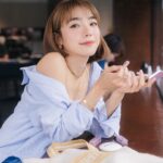 Koe Yeet Instagram – A little touch-up goes a long way 🌸

@diorbeauty @diorbeautylovers 
#DiorMY #DiorAddict #DiorLeBaume