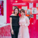 Koe Yeet Instagram - Miss Dior Parfum, reinvented. Now with a hint of amber wood notes 🎀 Brought mumsies to the Miss Dior Parfum Pop-Up at Centre Court Mid Valley to look for a cute Mother’s Day gift. ☺️ Fragrances or skincare? What do u recommend? Ps, Pop-Up is only available till 5/5. 🌸 #MissDior #DiorMY @diorbeauty @diorbeautylovers