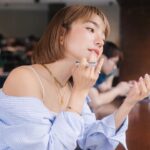 Koe Yeet Instagram – A little touch-up goes a long way 🌸

@diorbeauty @diorbeautylovers 
#DiorMY #DiorAddict #DiorLeBaume