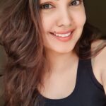 Komal Jha Instagram –