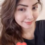 Komal Jha Instagram – ❤️