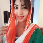 Komal Jha Instagram - 🕉 🪬🔥🤘🇮🇳