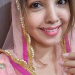 Komal Jha Instagram - When your real skin is better than the filter , SWAG 🤟🧿🪬